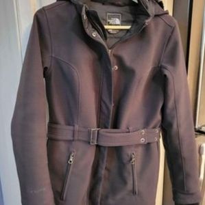 Womens North Face Jacket